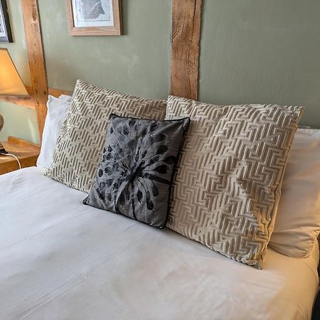Seven Stars Hotell Ledbury Eksteriør bilde