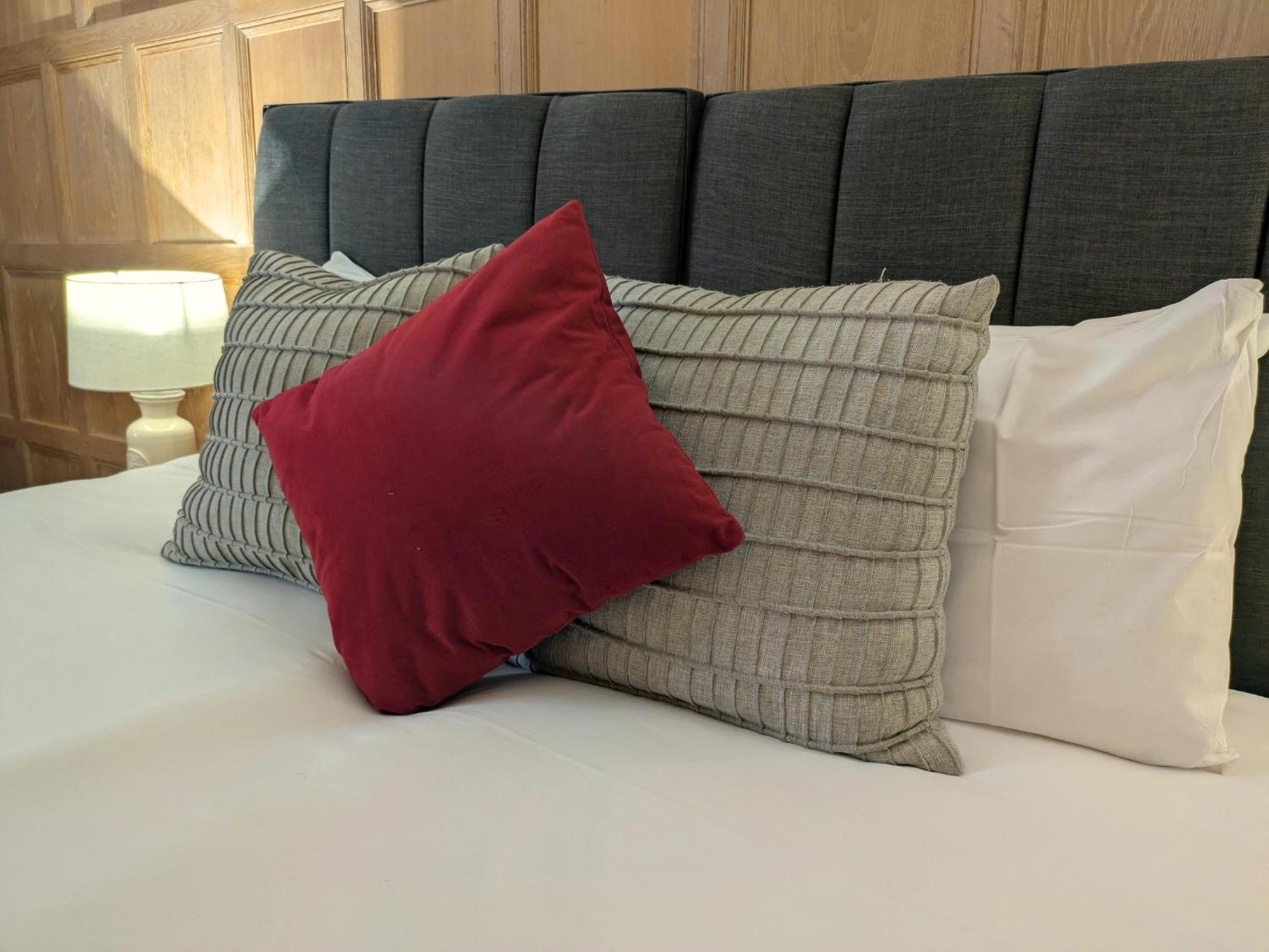 Seven Stars Hotell Ledbury Eksteriør bilde